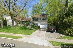 142 Whitemarsh Way, Delran, NJ 08075