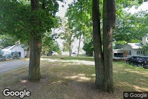 256 W State St, Port Austin, MI 48467