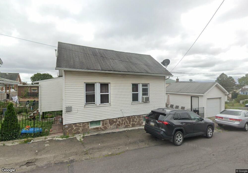 460 E 7th St, Hazleton, PA 18201 - photo 1