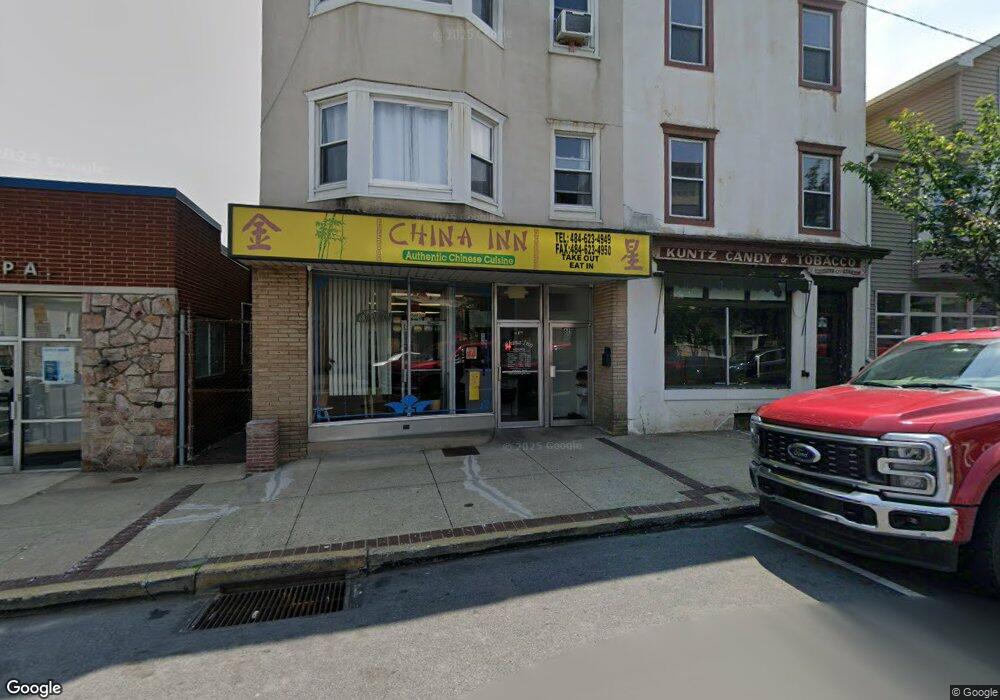 619 Main St, Slatington, PA 18080 - photo 1