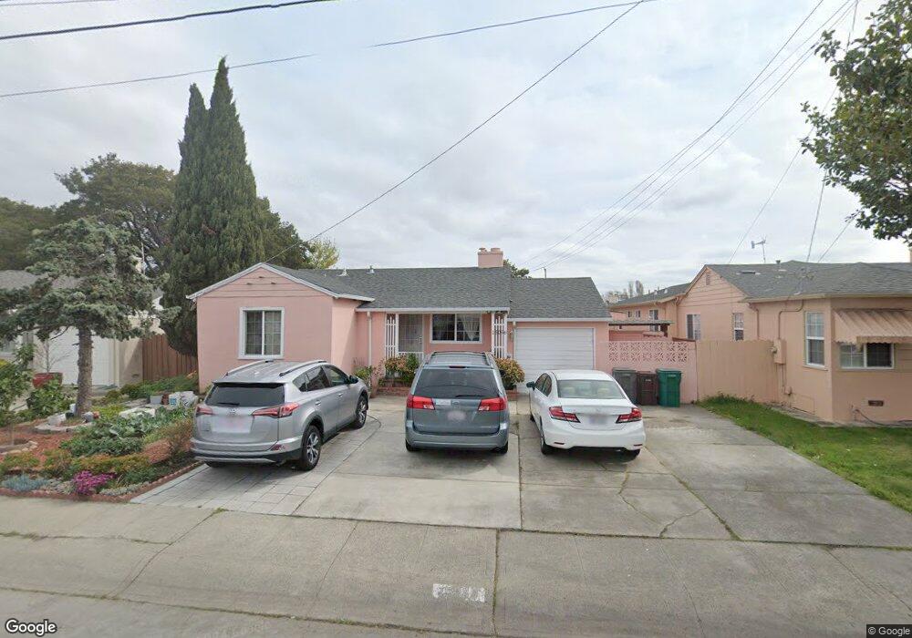 15096 Fleming St, San Leandro, CA 94579 - photo 1