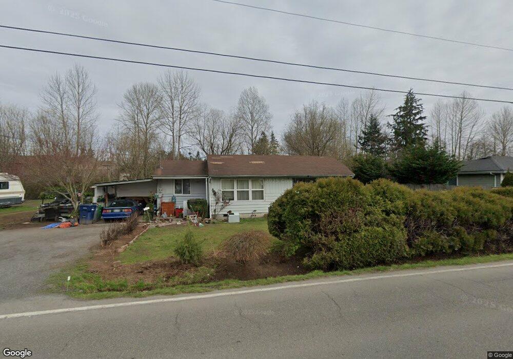 11823 E Gibson Rd, Everett, WA 98204 - photo 1
