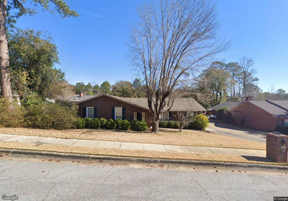 4410 Smokey Mountain Trail, Columbus, GA 31907 - photo 1