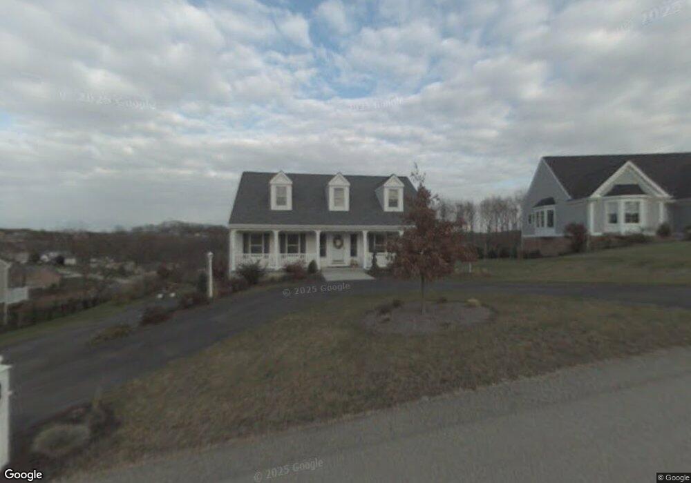 304 Hickory Nut Dr, Eighty Four, PA 15330 - photo 1