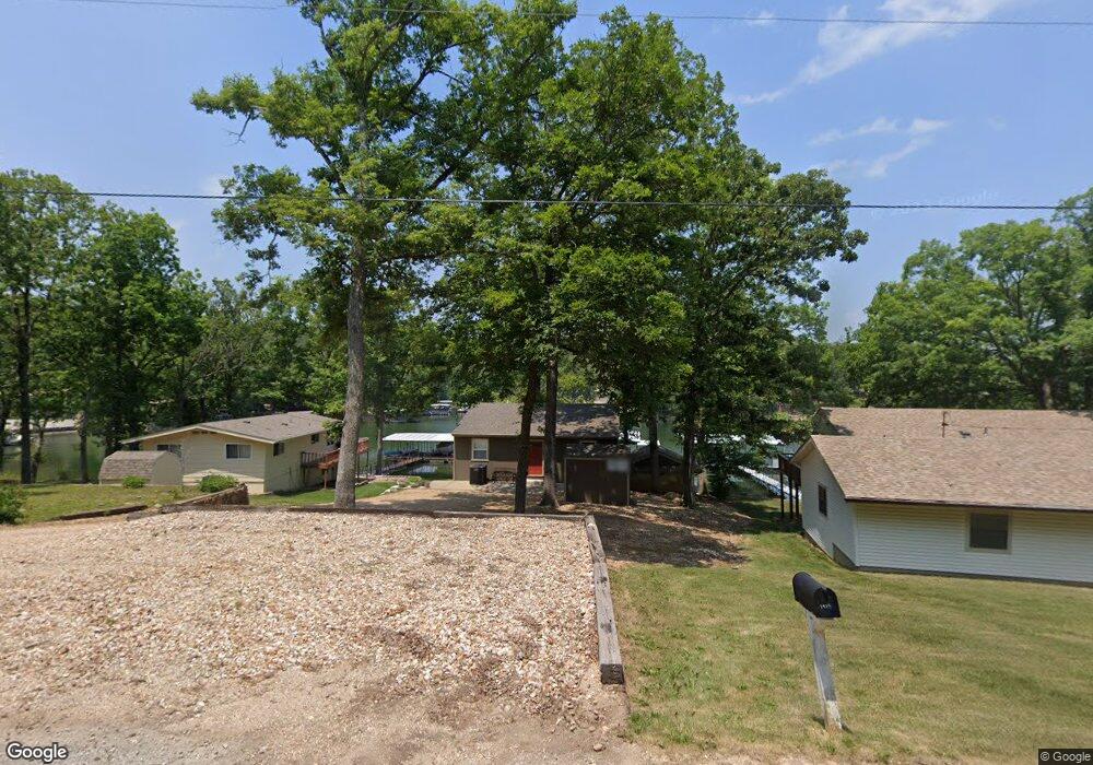 1913 Robin Hood Ln, Roach, MO 65787 - photo 1