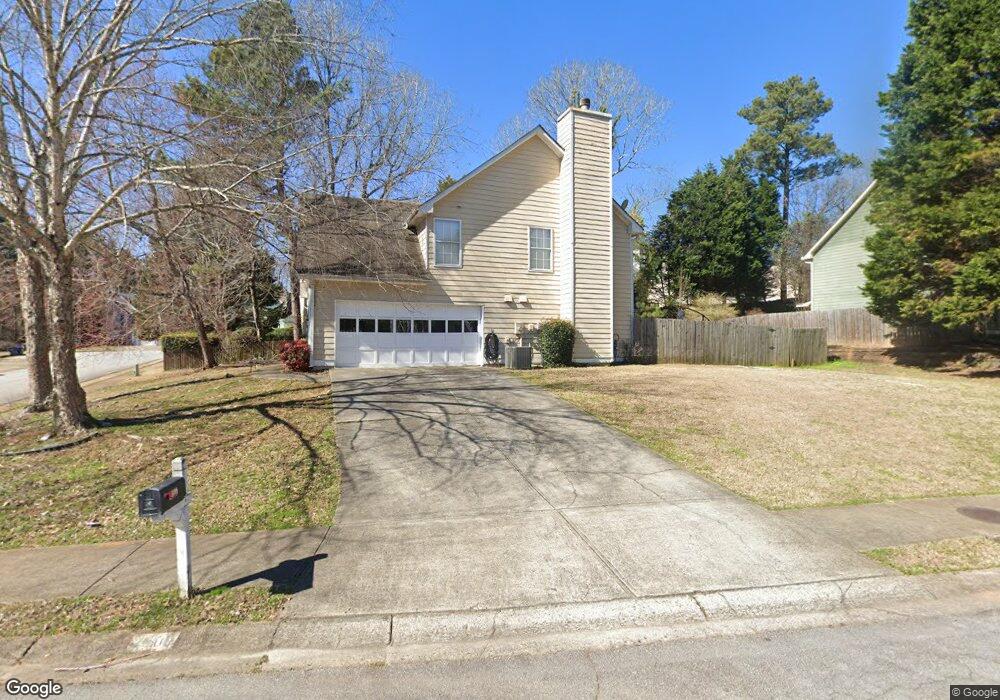 2400 Fosters Mill Ct, Suwanee, GA 30024 - photo 1
