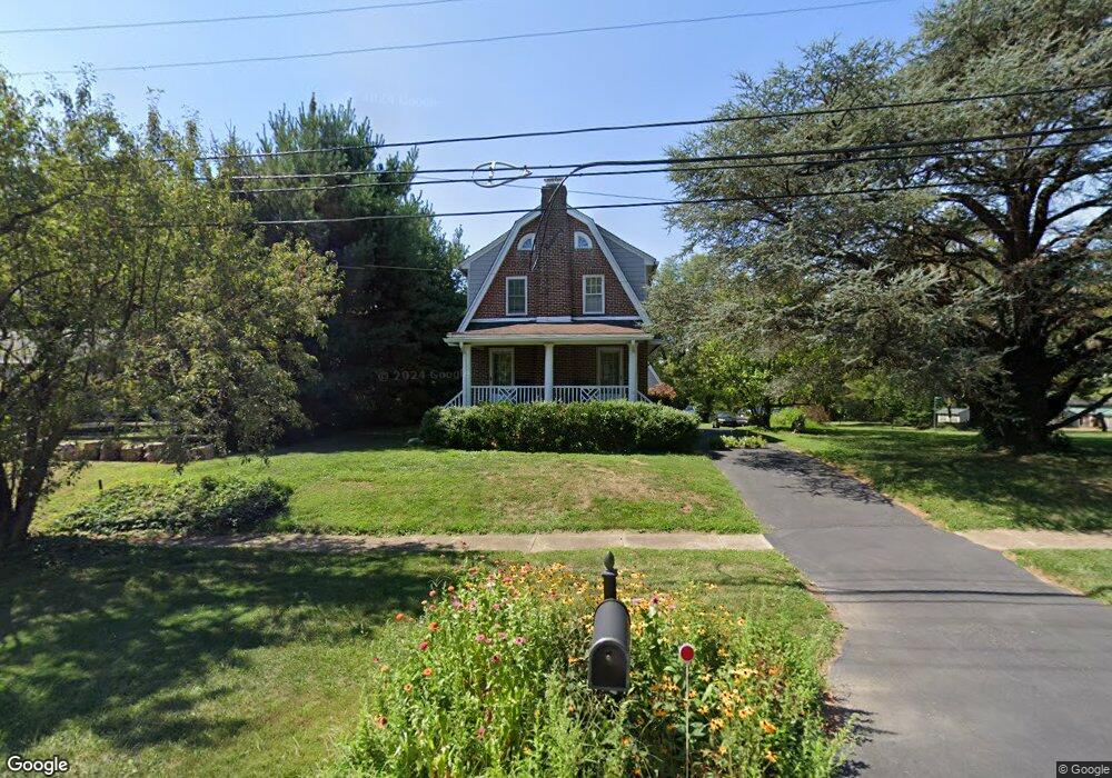 678 S Old Middletown Rd, Media, PA 19063 - photo 1