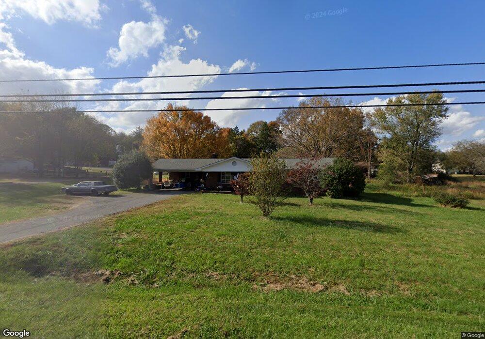 619 Turnersburg Hwy, Statesville, NC 28625 - photo 1