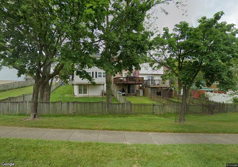 1312 Harford Square Dr, Edgewood, MD 21040 - photo 1