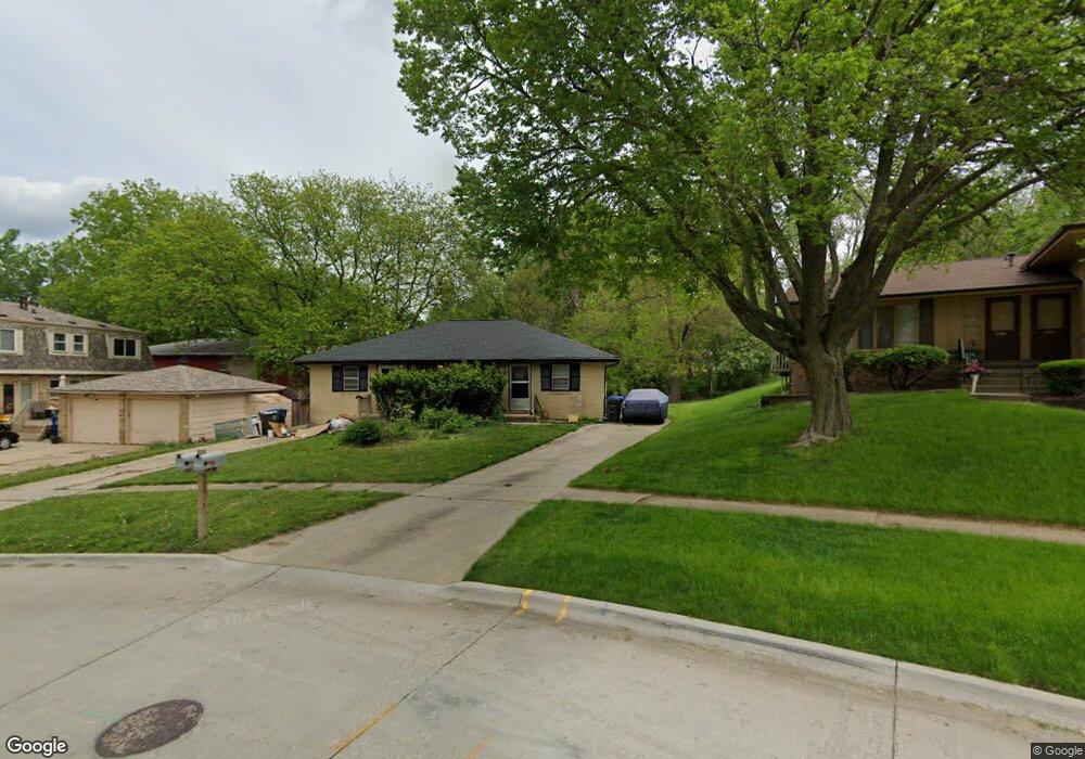 2905 67th St, Des Moines, IA 50322 - photo 1