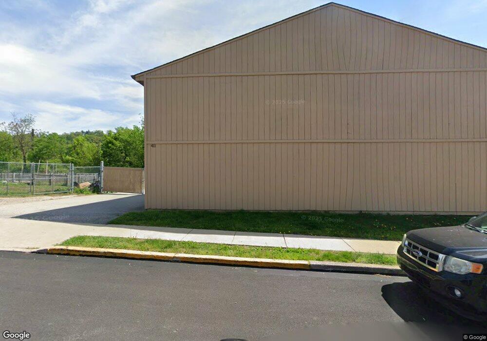 443 E Elm St, Conshohocken, PA 19428 - photo 1