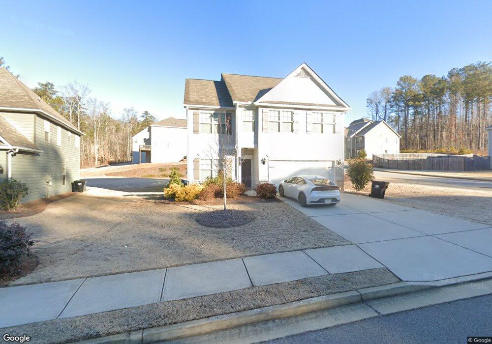 161 Wood Point Way unit 156, Dallas, GA 30157 - photo 1