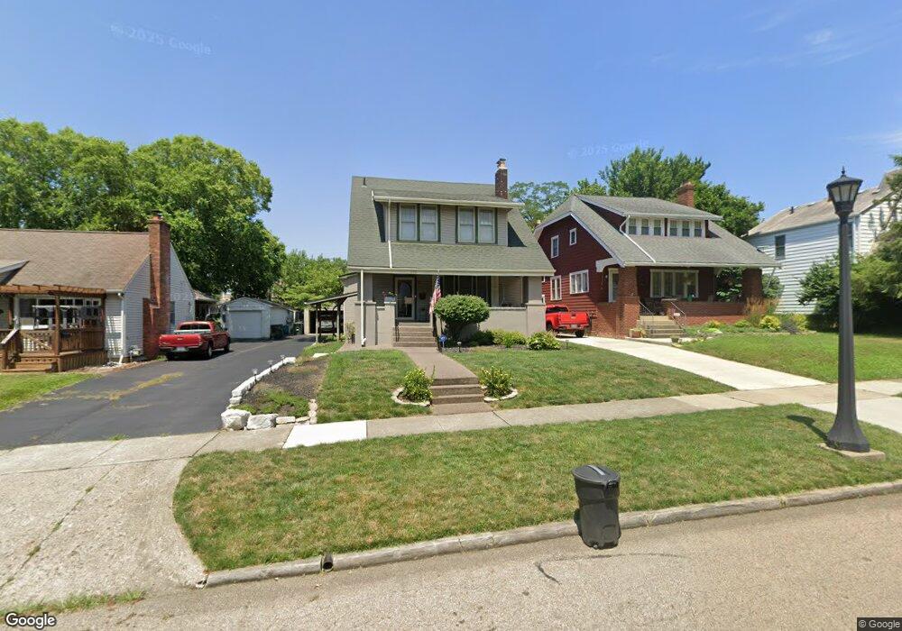 272 Northridge Rd, Columbus, OH 43214 - photo 1