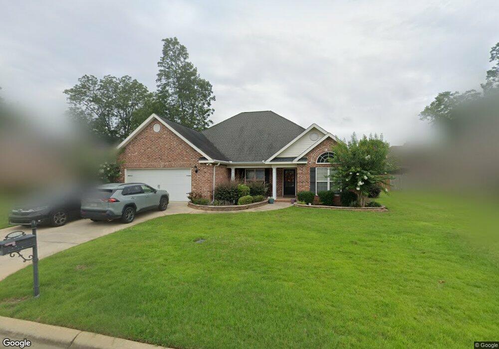 102 Winterton Way, Warner Robins, GA 31088 - photo 1