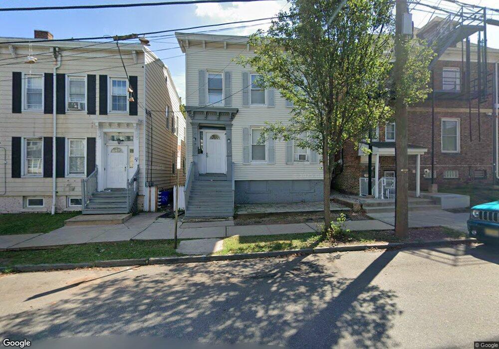 32 Mine St, New Brunswick, NJ 08901 - photo 1