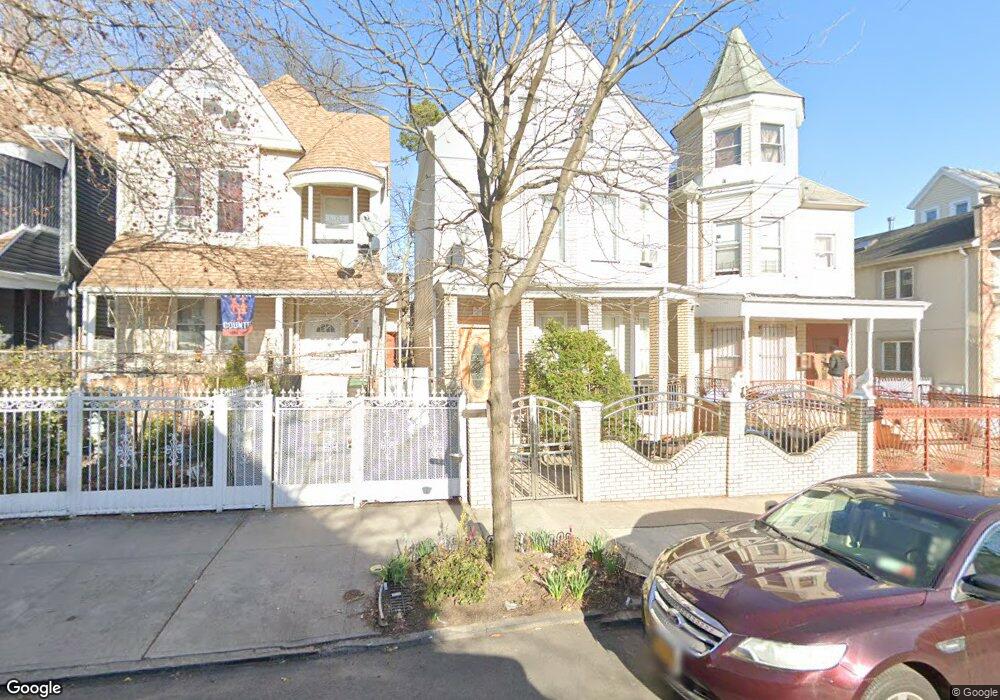 49 Ashford St, Brooklyn, NY 11207 - photo 1