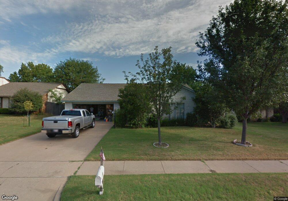 504 W Albuquerque St, Broken Arrow, OK 74011 - photo 1