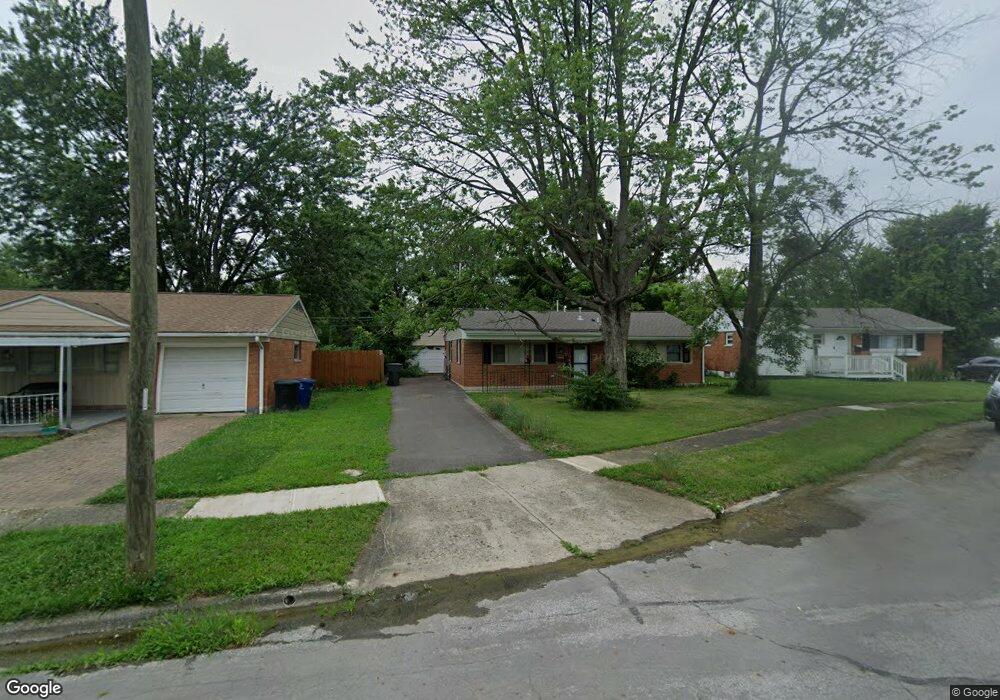 1295 Striebel Rd, Columbus, OH 43227 - photo 1