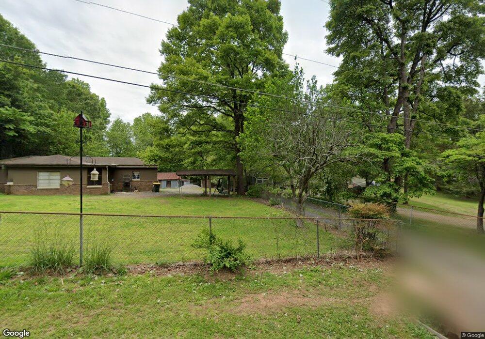 152 Azelia Dr, Alto, GA 30510 - photo 1