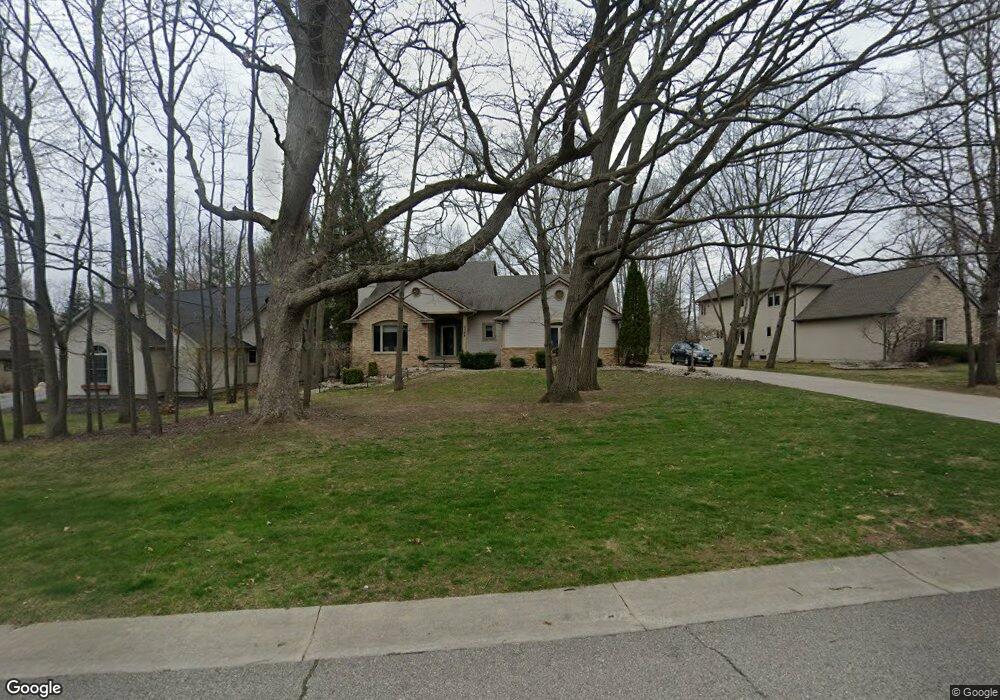 9068 Twin Oaks Ct, Flushing, MI 48433 - photo 1