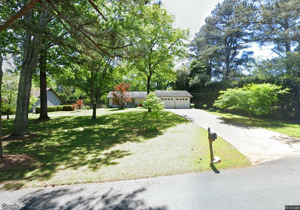 222 Lockring Dr SW unit 3, Lilburn, GA 30047 - photo 1