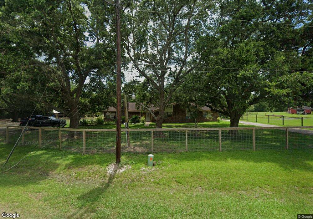 3821 County Road 960, Alvin, TX 77511 - photo 1
