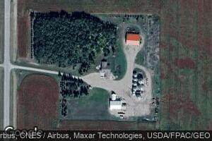 16758 390th Ave NE, Goodridge, MN 56725