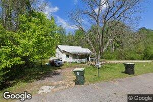 857 Bishop Rd, Meansville, GA 30256