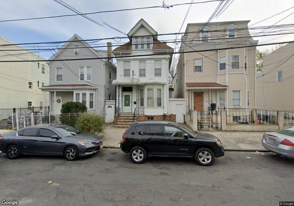 57 Wakeman Ave, Newark, NJ 07104 - photo 1