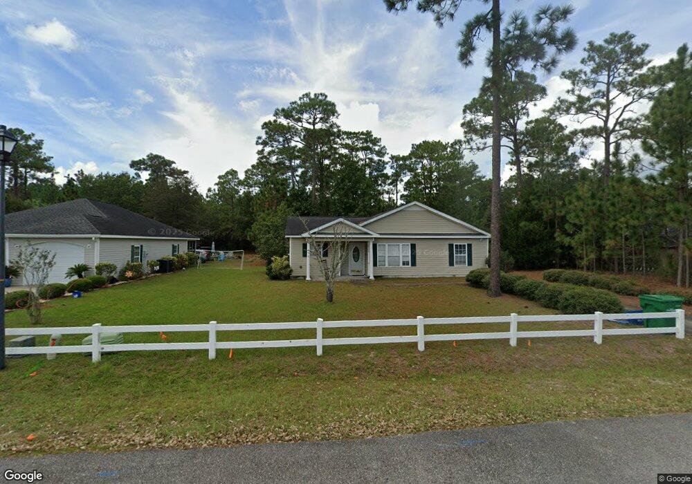 2908 Mary Hines Ln, Georgetown, SC 29440 - photo 1