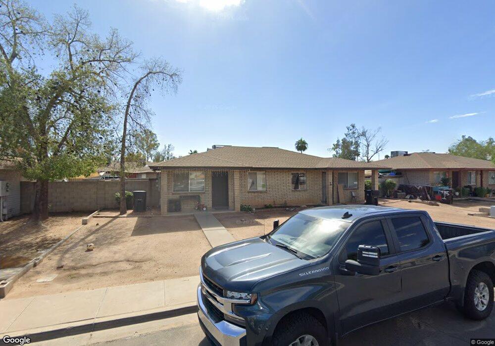 457 E Vine Ave unit 1, Mesa, AZ 85204 - photo 1