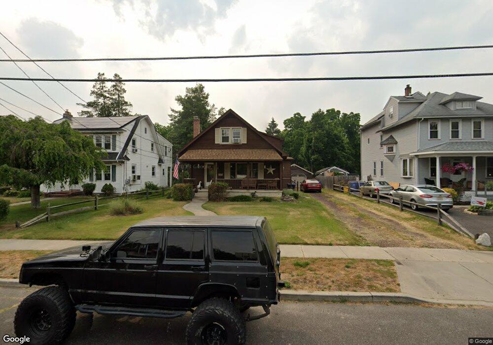 518 Park Ave, Laurel Springs, NJ 08021 - photo 1