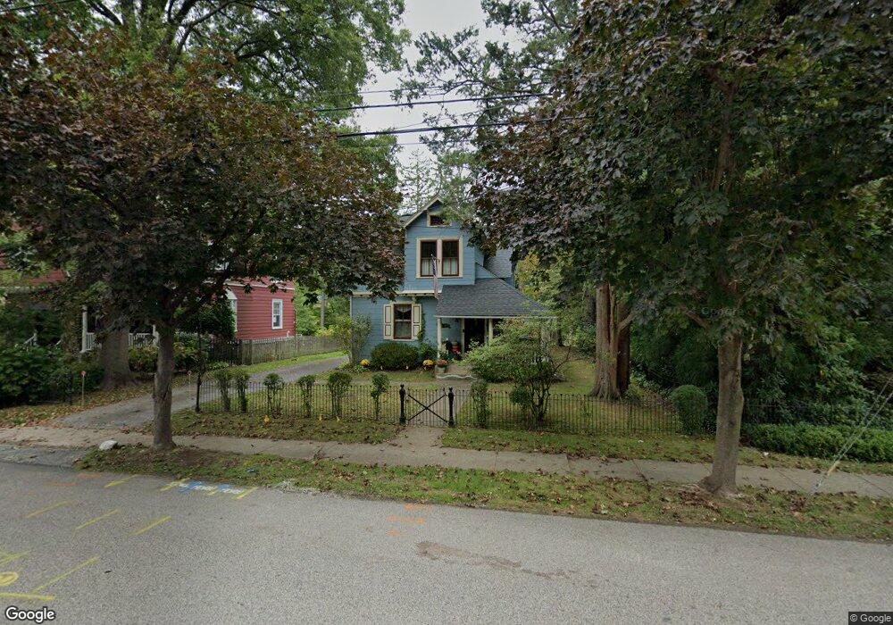 403 N Wayne Ave, Wayne, PA 19087 - photo 1