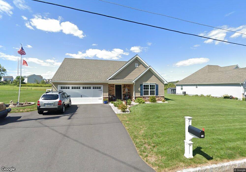 220 Yocom Rd, Douglassville, PA 19518 - photo 1