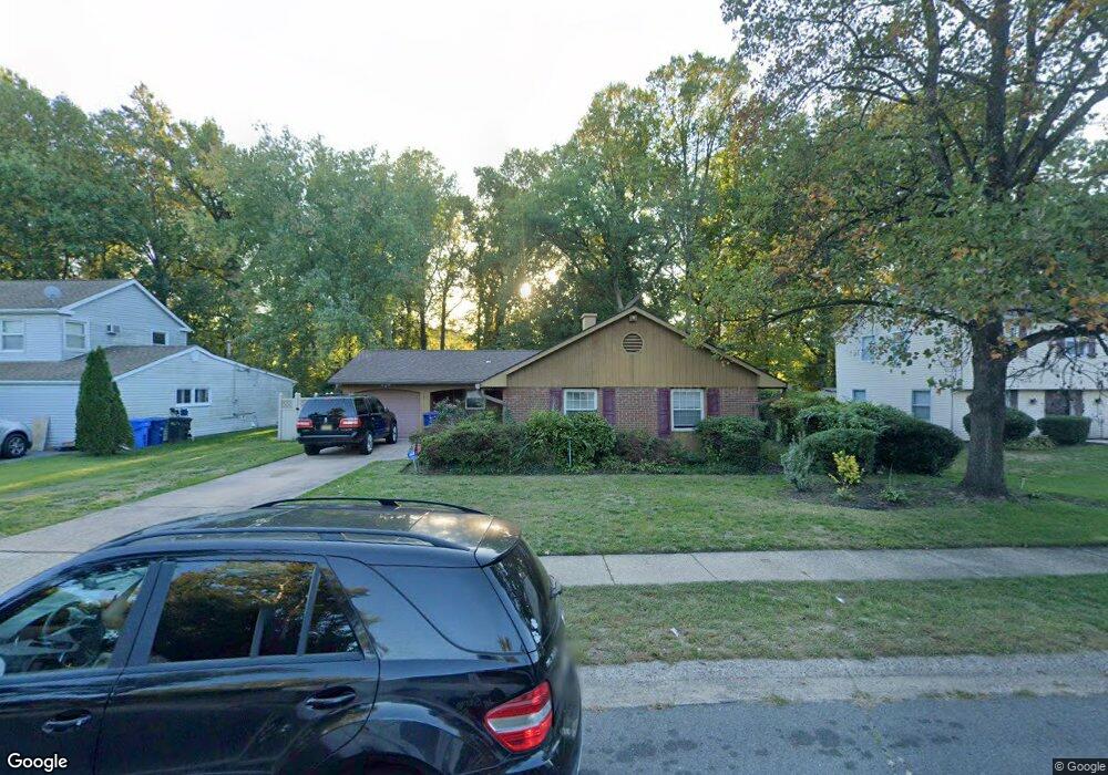 119 Plumtree Ln, Willingboro, NJ 08046 - photo 1