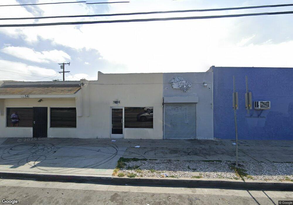 1214 N Wilmington Ave, Compton, CA 90222 - photo 1