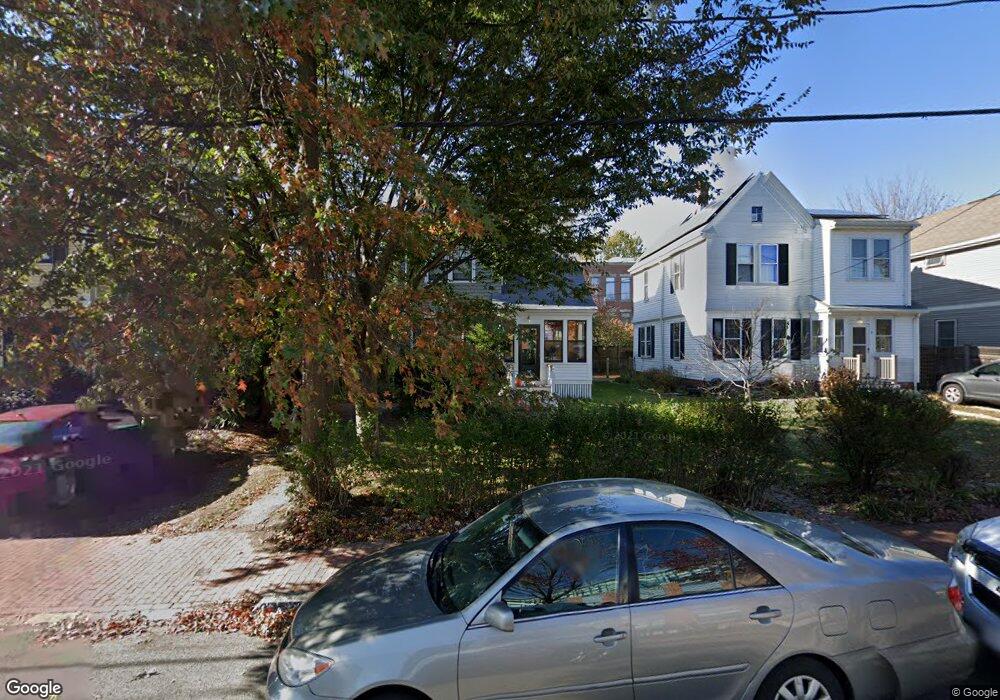 11 Yerxa Rd, Cambridge, MA 02140 - photo 1