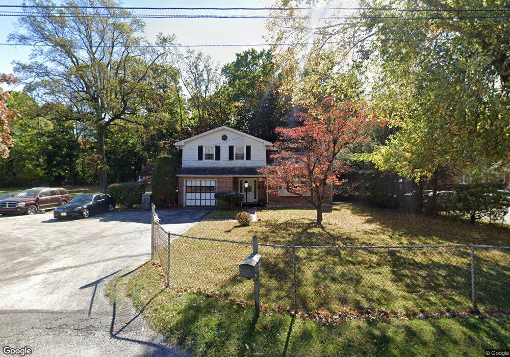 1280 Lancaster Ave, Berwyn, PA 19312 - photo 1