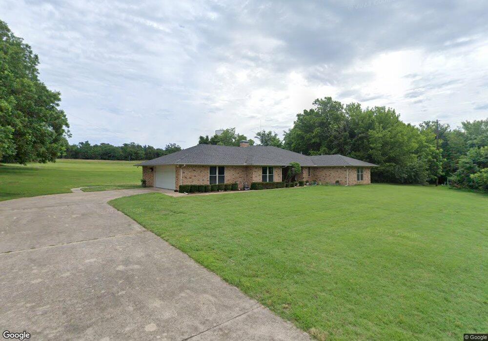 3903 Valley View Cir, Denison, TX 75020 - photo 1