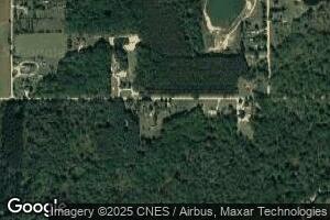 7195 W Polk Rd, Alma, MI 48801