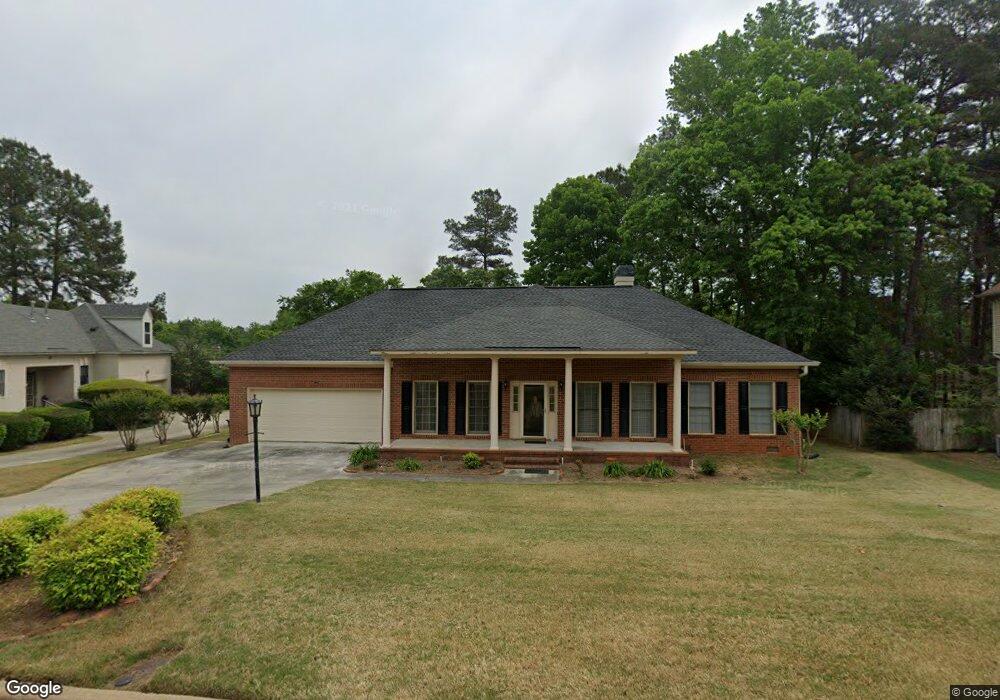 3714 Clark Crossing, Augusta, GA 30907 - photo 1
