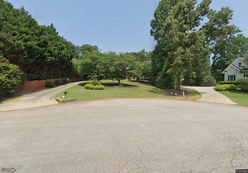 75 Bristol Ct unit 2017, Hoschton, GA 30548 - photo 1