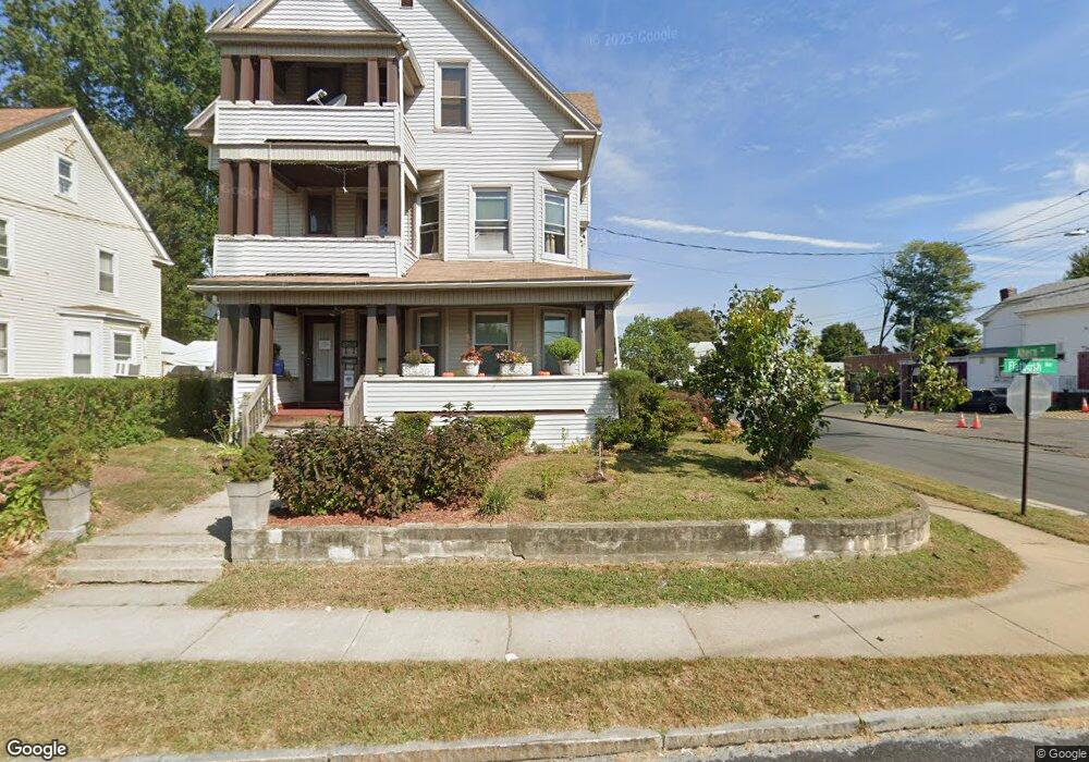 634 Flatbush Ave, West Hartford, CT 06110 - photo 1