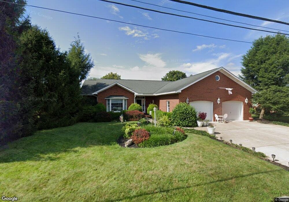 1712 Crimson Dr, Worthington, KY 41183 - photo 1