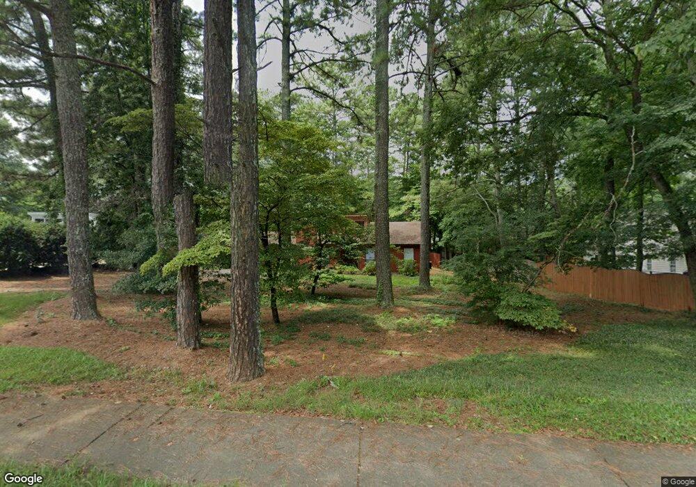 1901 E Piedmont Rd, Marietta, GA 30062 - photo 1