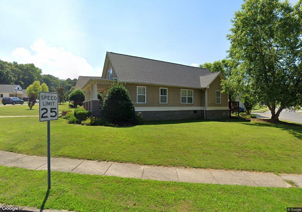 100 Washington St, Dalton, GA 30721 - photo 1