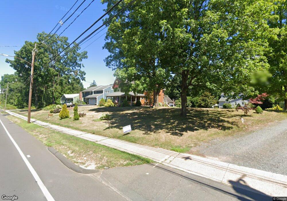 268 Willard Ave, Newington, CT 06111 - photo 1