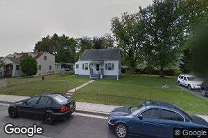 6603 Randolph Rd, Suitland, MD 20746