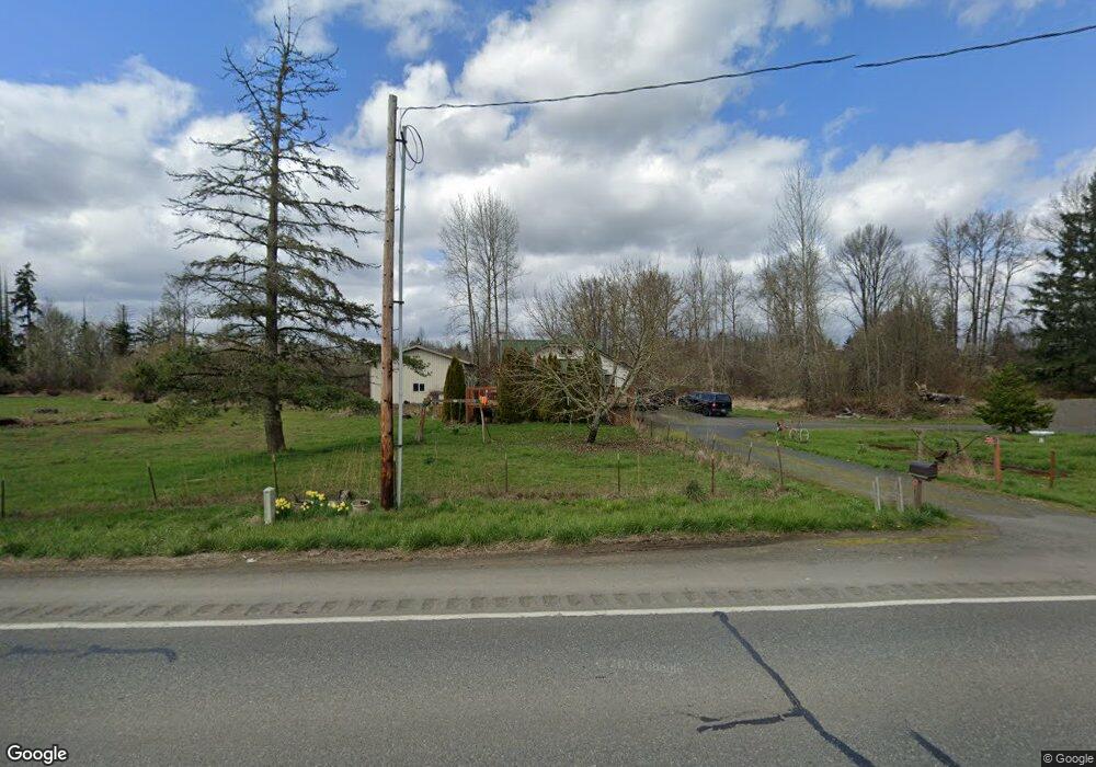 1466 State Hwy 6, Adna, WA 98522 - photo 1