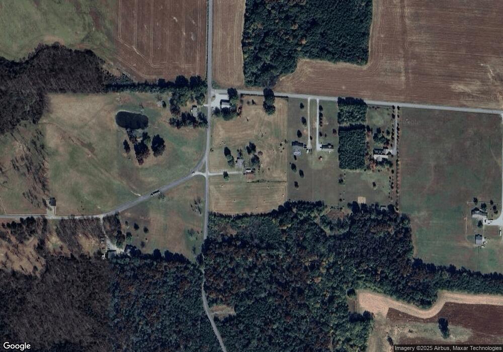 101 Harrison Ln, Shelbyville, TN 37160 - photo 1